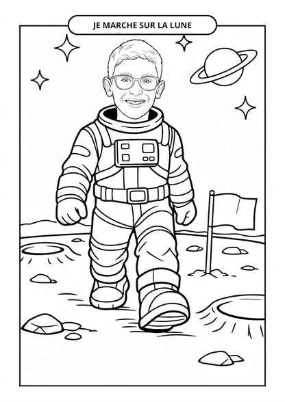 Coloriage 1