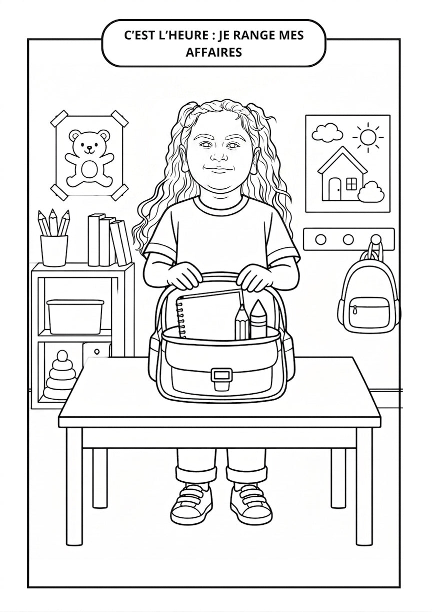 Coloriage 2