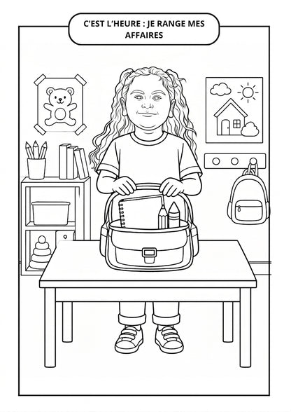 Coloriage 2