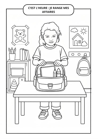 Coloriage 2