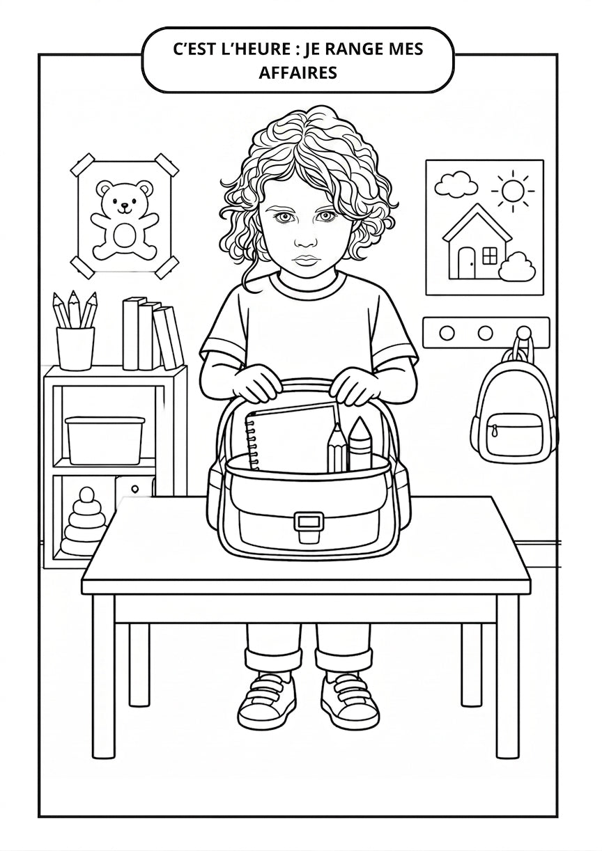 Coloriage 2