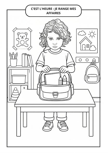 Coloriage 2