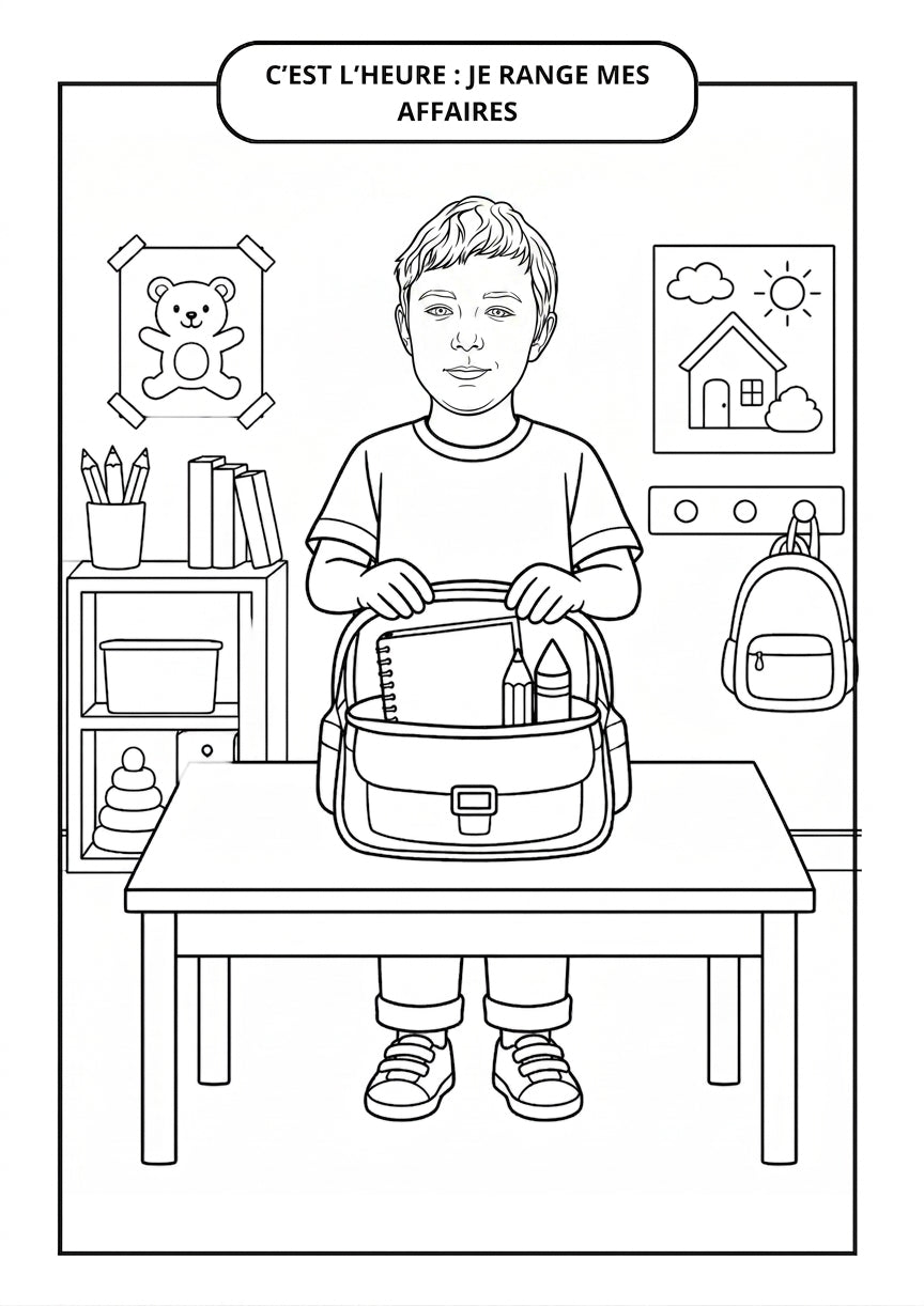 Coloriage 2