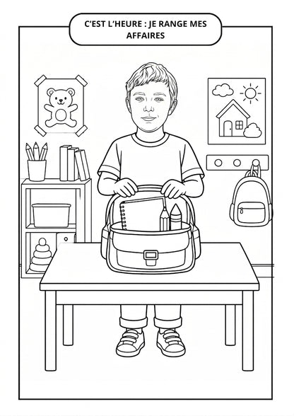 Coloriage 2
