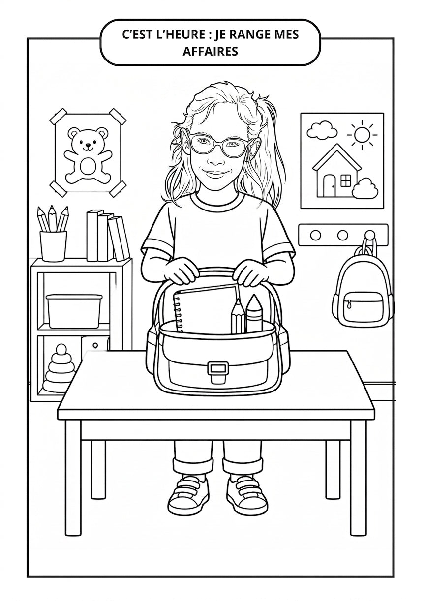 Coloriage 2