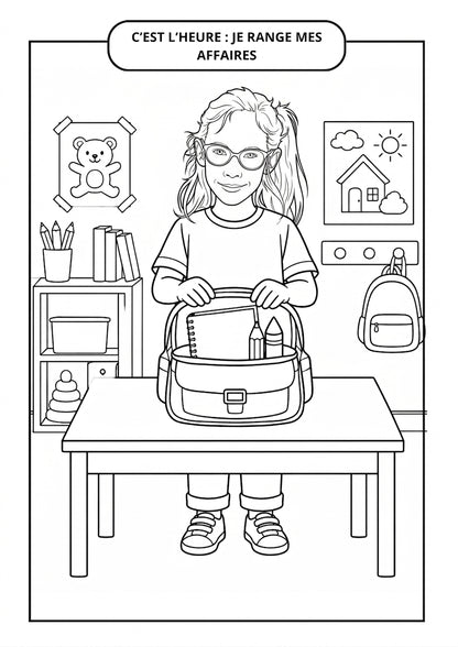 Coloriage 2