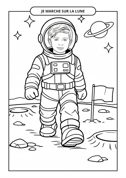 Coloriage 1