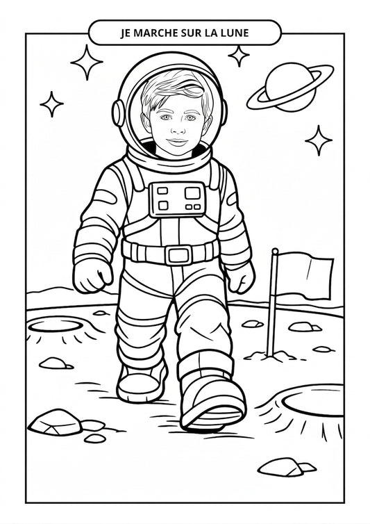 Coloriage 1
