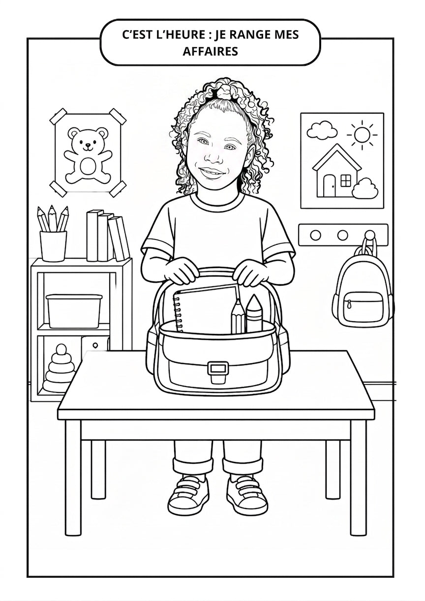 Coloriage 2