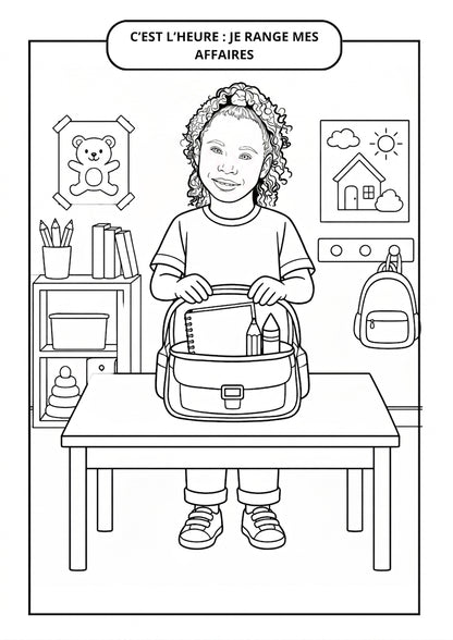 Coloriage 2