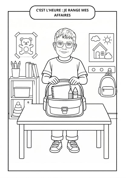 Coloriage 2