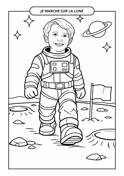 Coloriage 1
