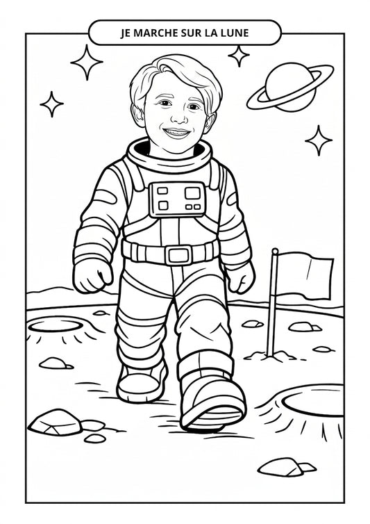 Coloriage 1