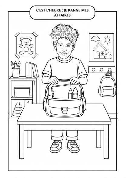 Coloriage 2