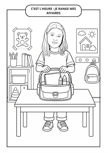 Coloriage 2