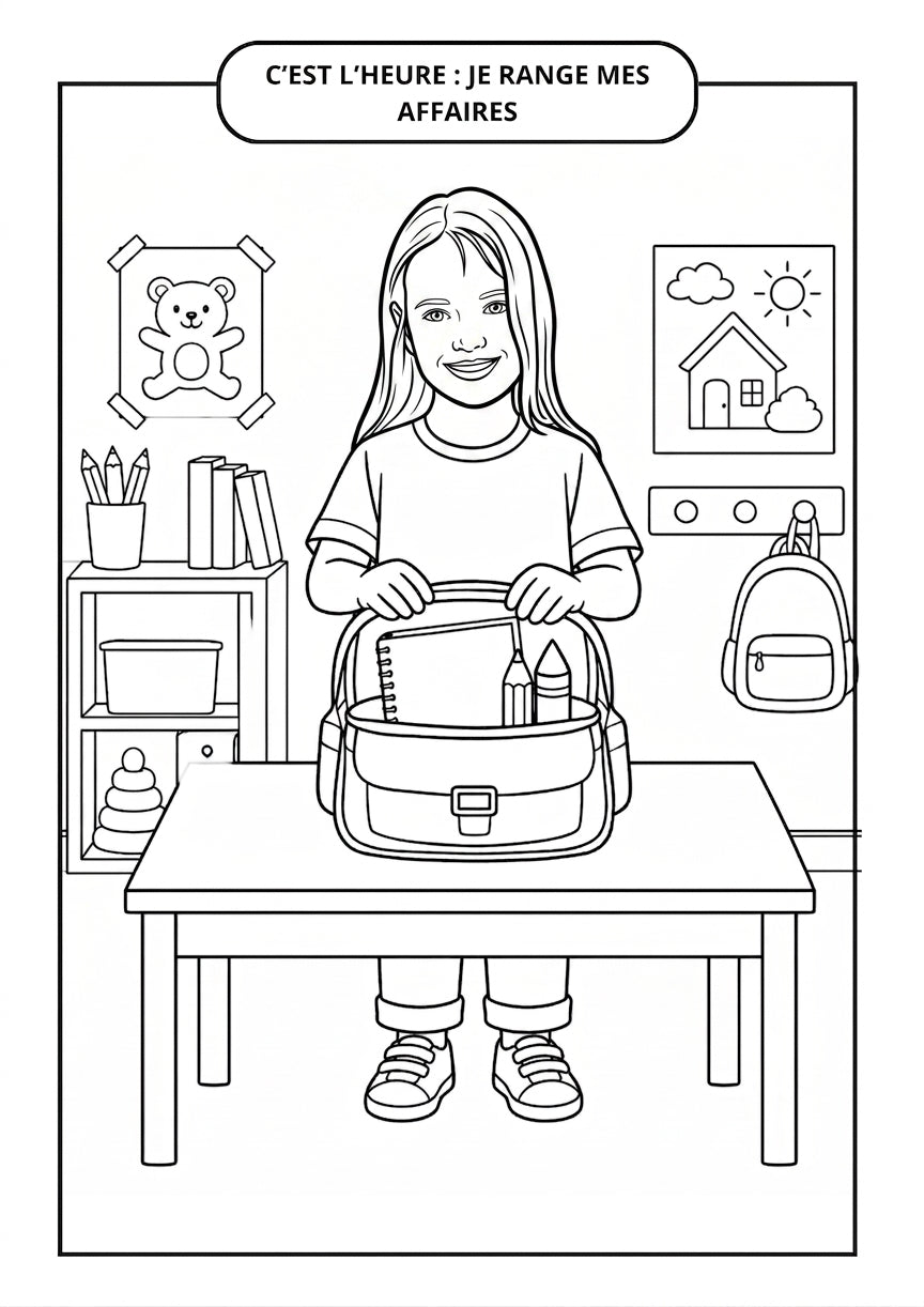 Coloriage 2