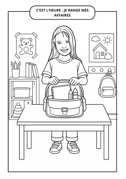 Coloriage 2
