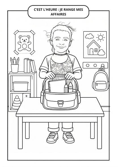 Coloriage 2