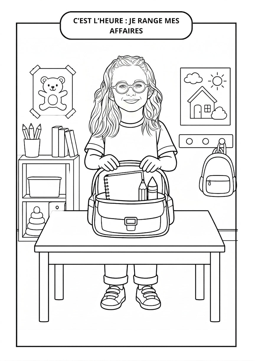 Coloriage 2
