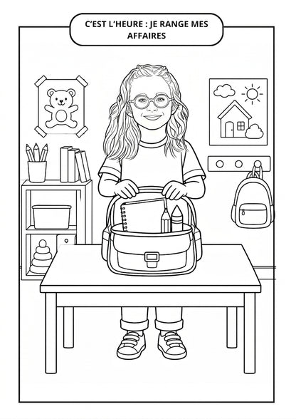 Coloriage 2