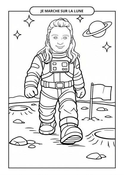 Coloriage 1