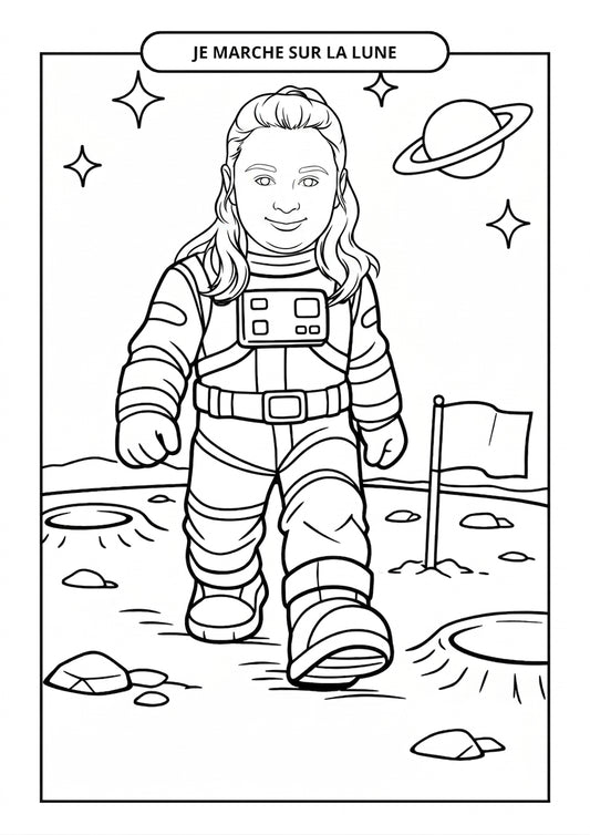 Coloriage 1