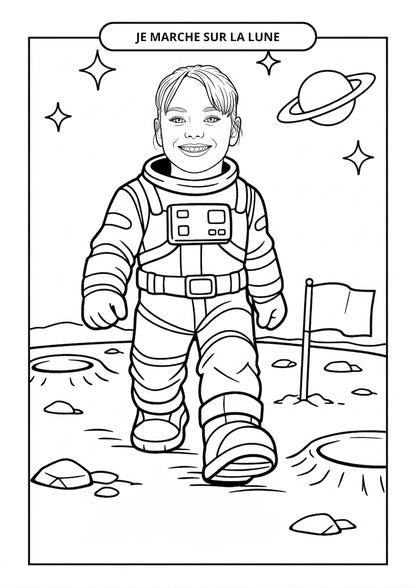 Coloriage 1