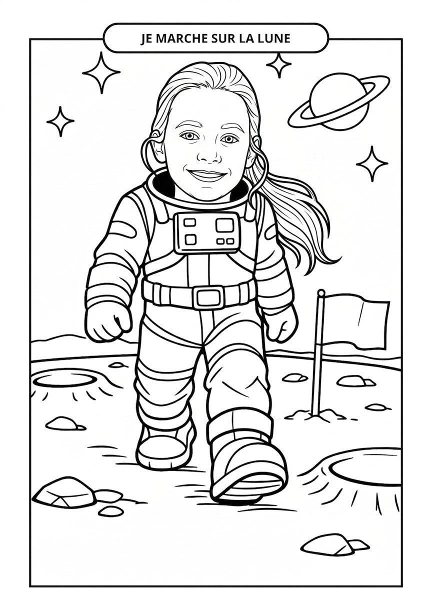 Coloriage 1