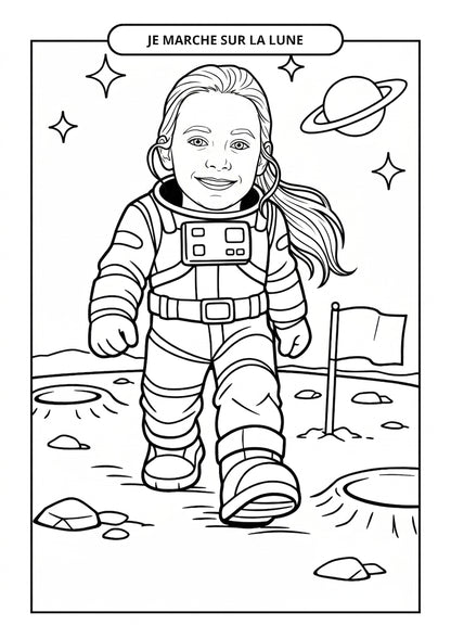 Coloriage 1