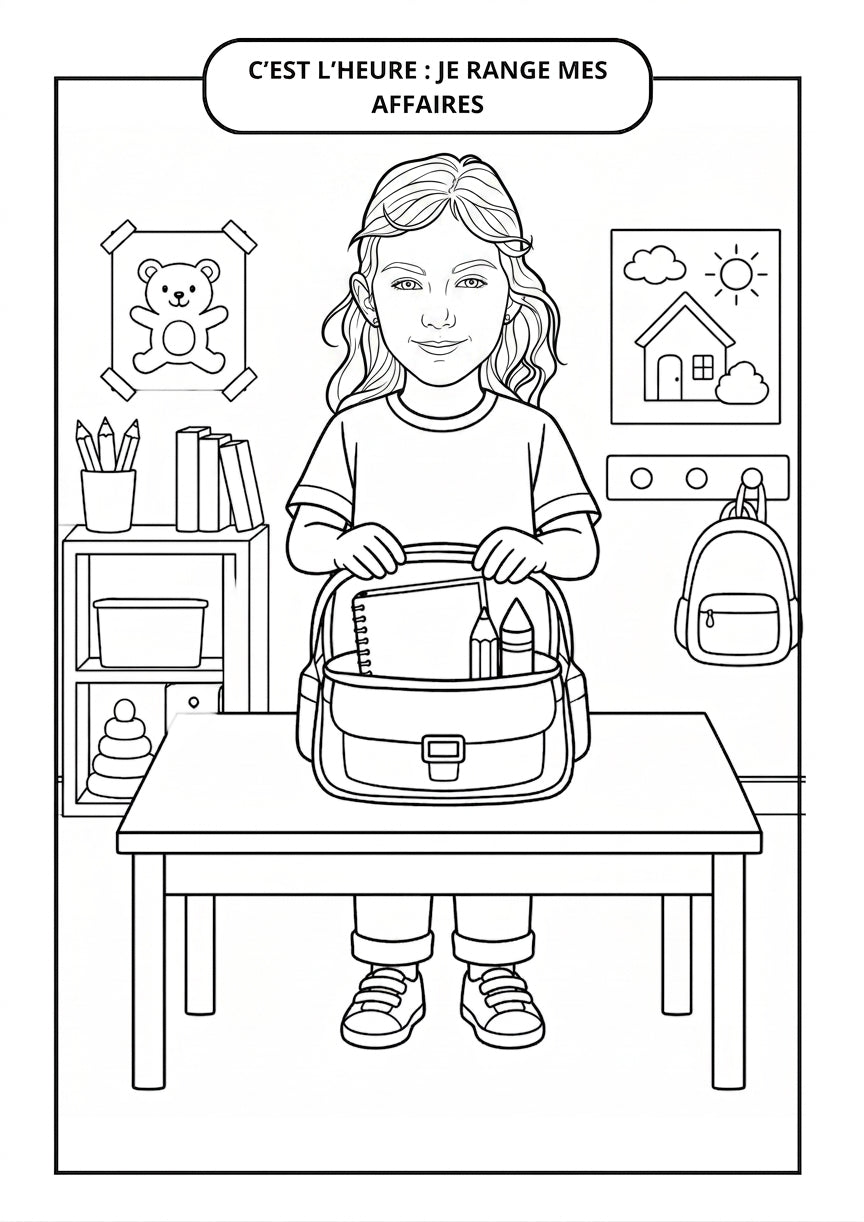 Coloriage 2