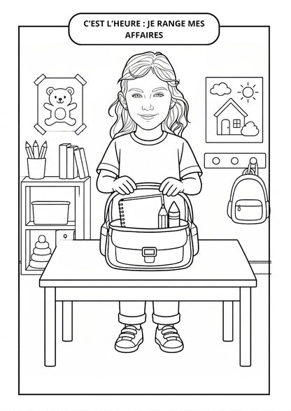 Coloriage 2