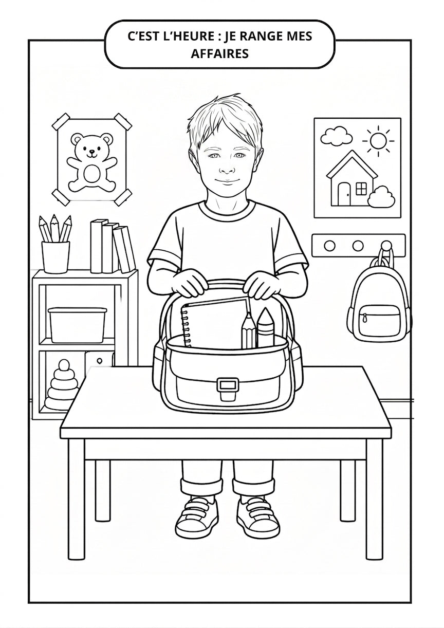Coloriage 2