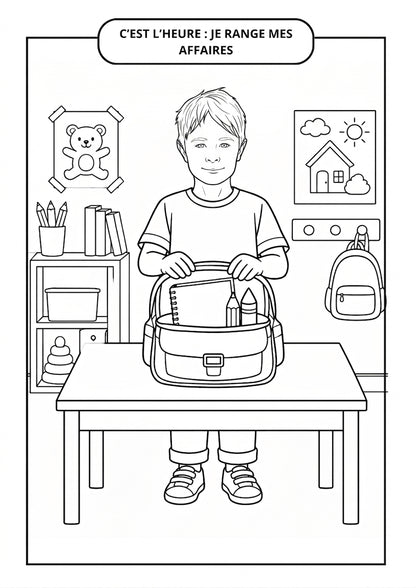 Coloriage 2