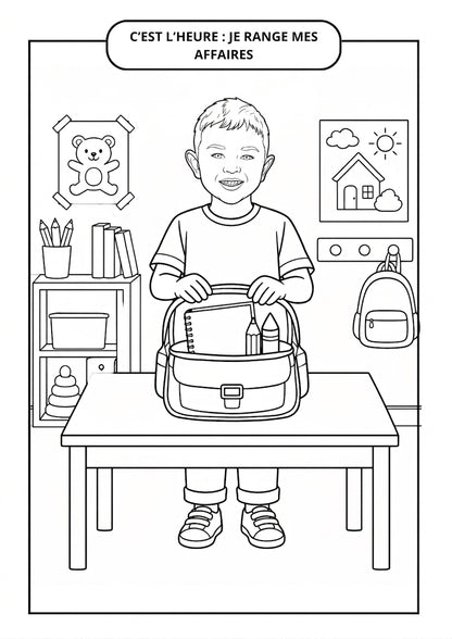 Coloriage 2