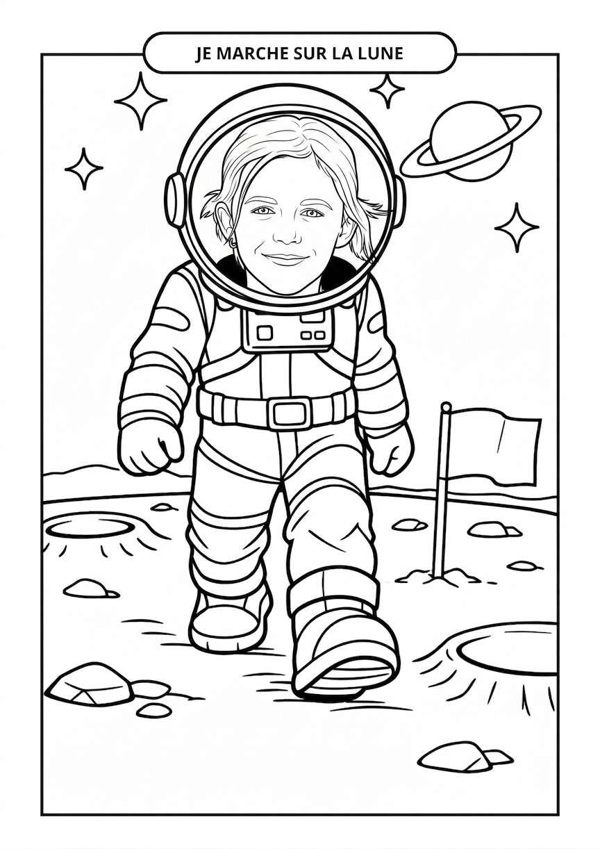 Coloriage 1