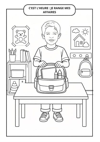 Coloriage 2