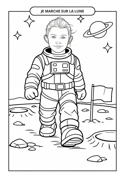 Coloriage 1