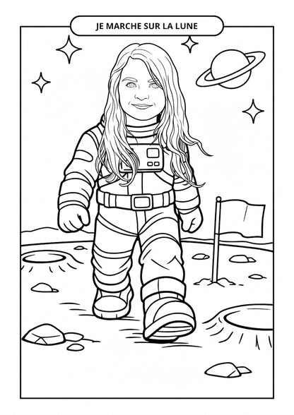 Coloriage 1