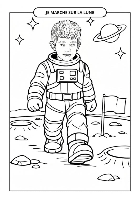 Coloriage 1