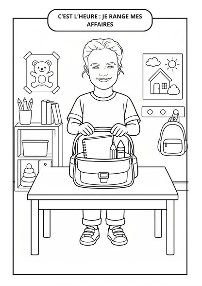 Coloriage 2
