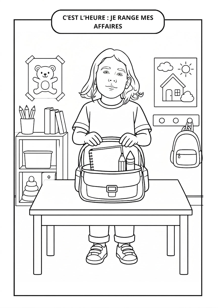 Coloriage 2