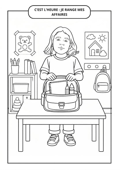 Coloriage 2