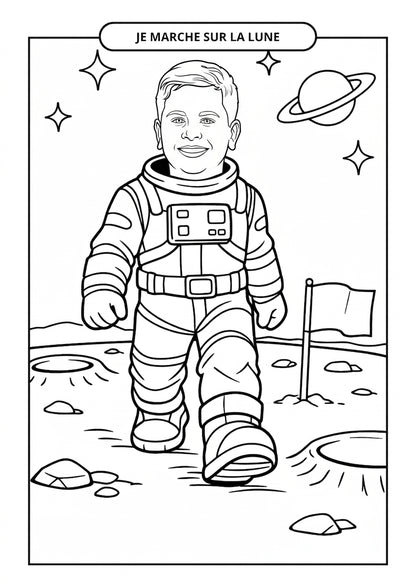 Coloriage 1