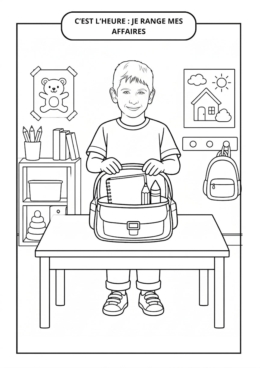 Coloriage 2