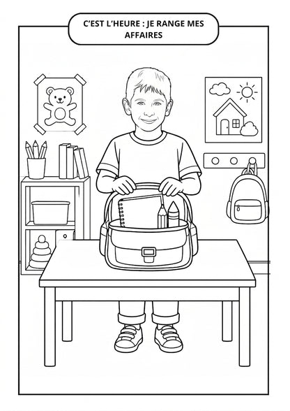 Coloriage 2