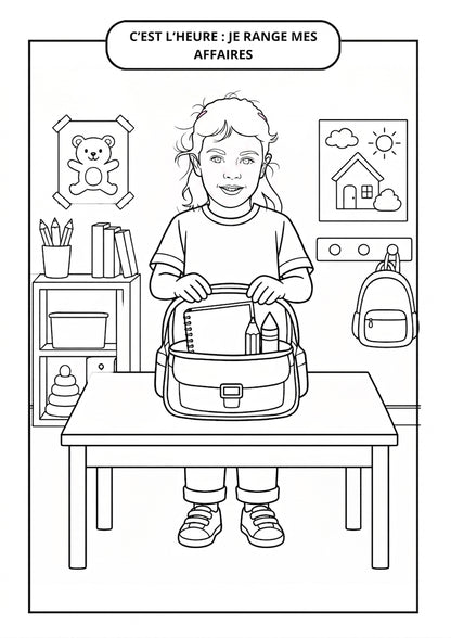Coloriage 2