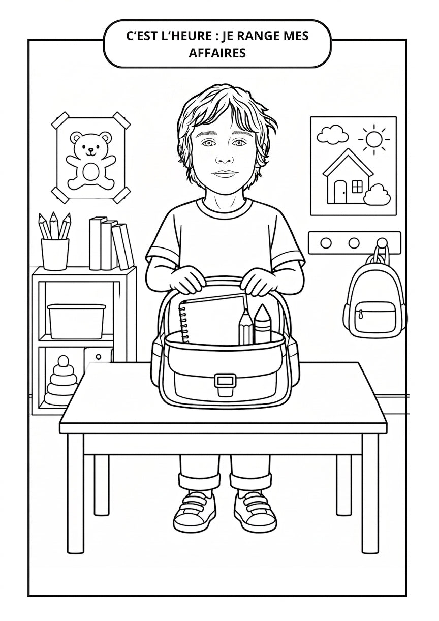 Coloriage 2