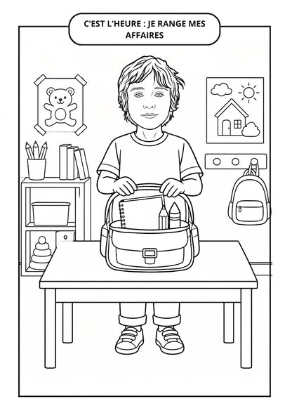Coloriage 2