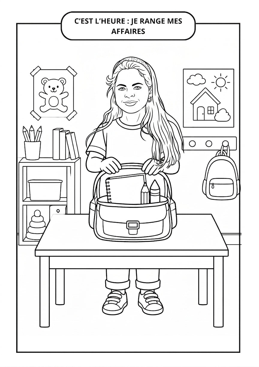 Coloriage 2