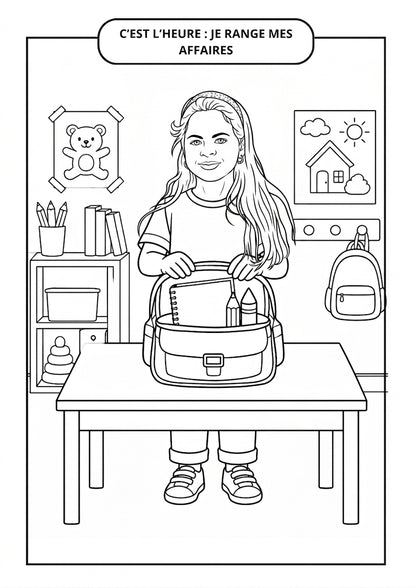 Coloriage 2